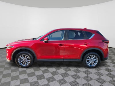 2023 Mazda Mazda CX-5 2.5 S Select Package