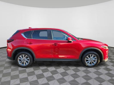 2023 Mazda Mazda CX-5 2.5 S Select Package