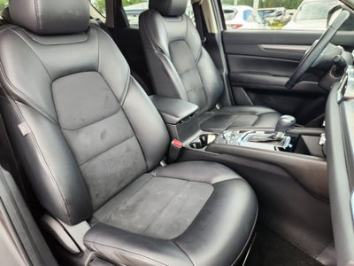 2017 Mazda Mazda CX-5 Touring