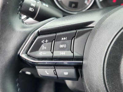2017 Mazda Mazda CX-5 Touring