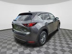 2017 Mazda Mazda CX-5 Touring