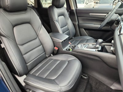 2024 Mazda Mazda CX-5 2.5 S Preferred Package