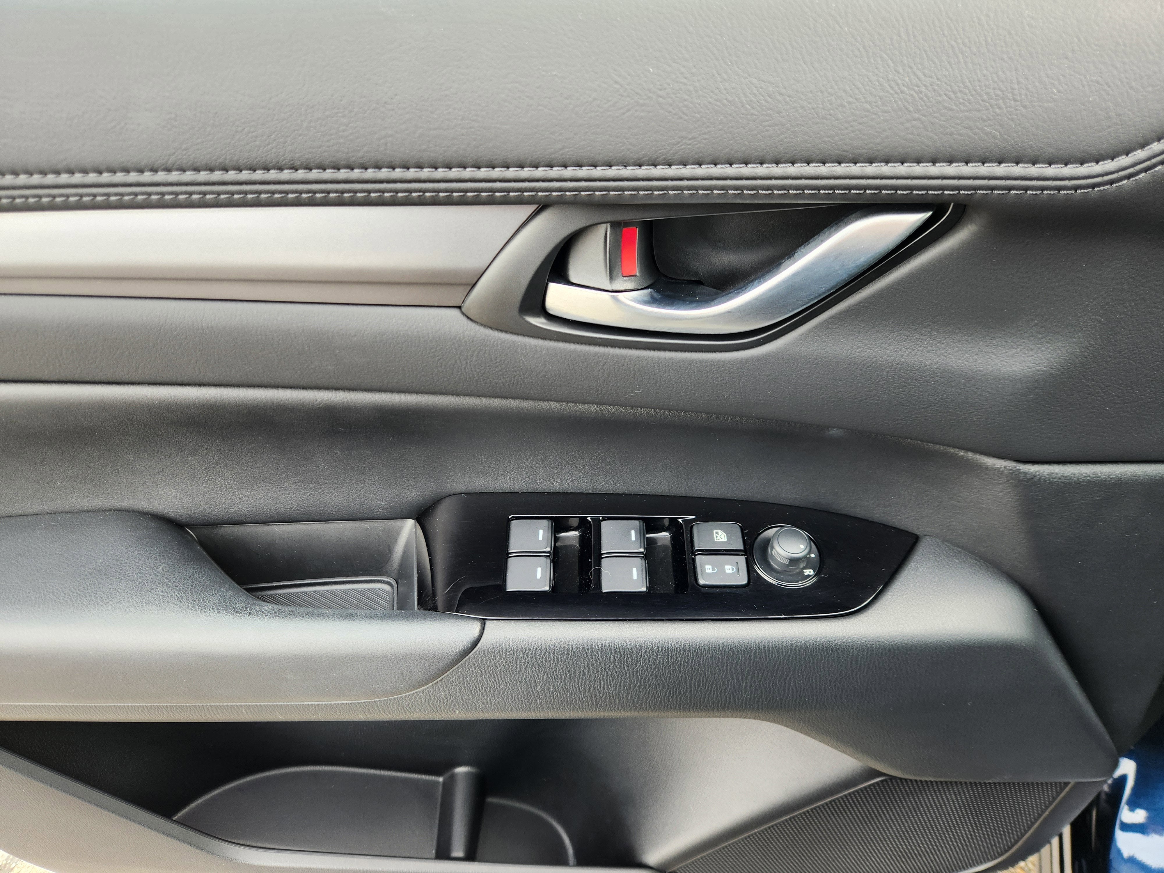 2024 Mazda Mazda CX-5 2.5 S Preferred Package