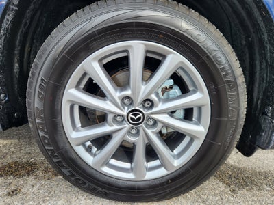 2024 Mazda Mazda CX-5 2.5 S Preferred Package