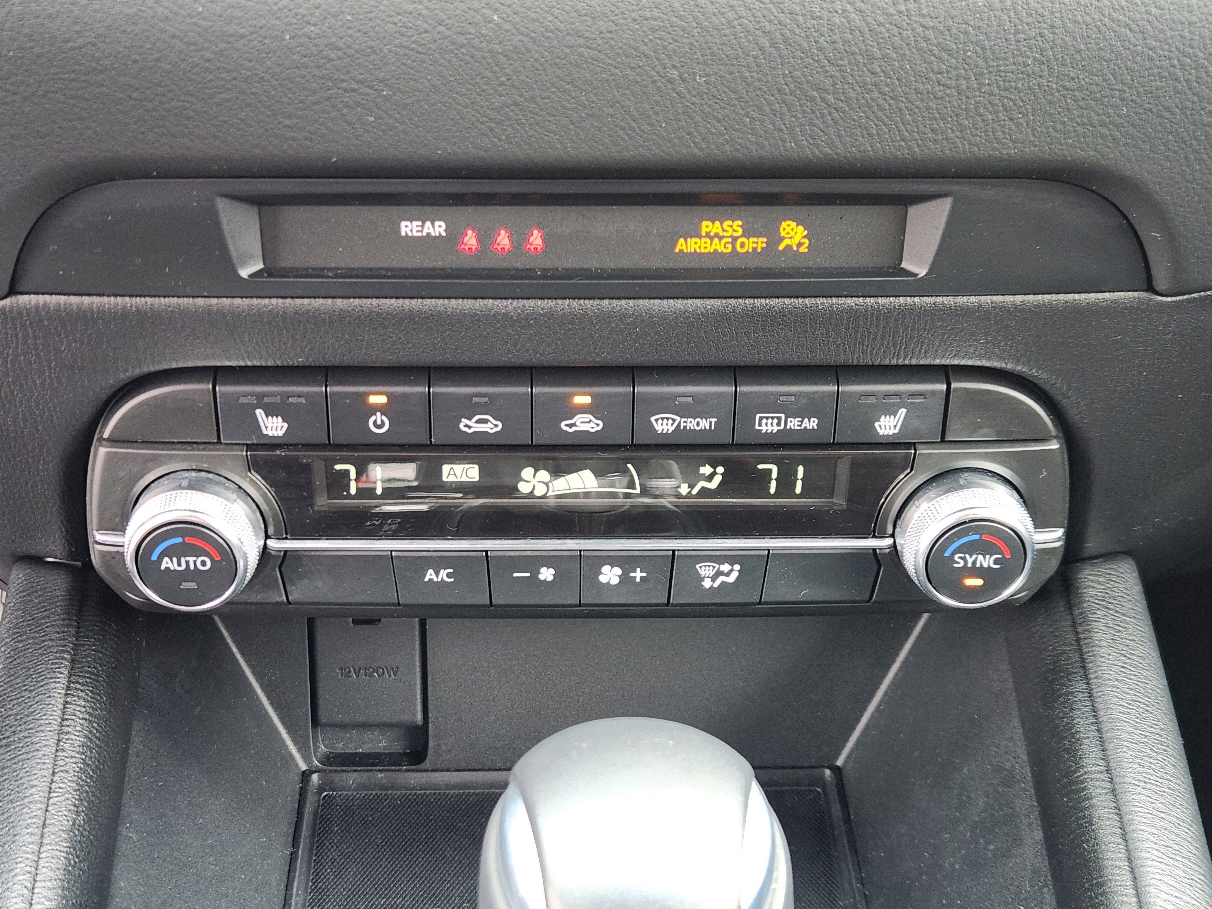 2024 Mazda Mazda CX-5 2.5 S Preferred Package