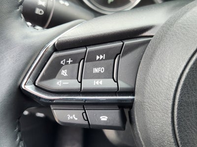 2024 Mazda Mazda CX-5 2.5 S Preferred Package