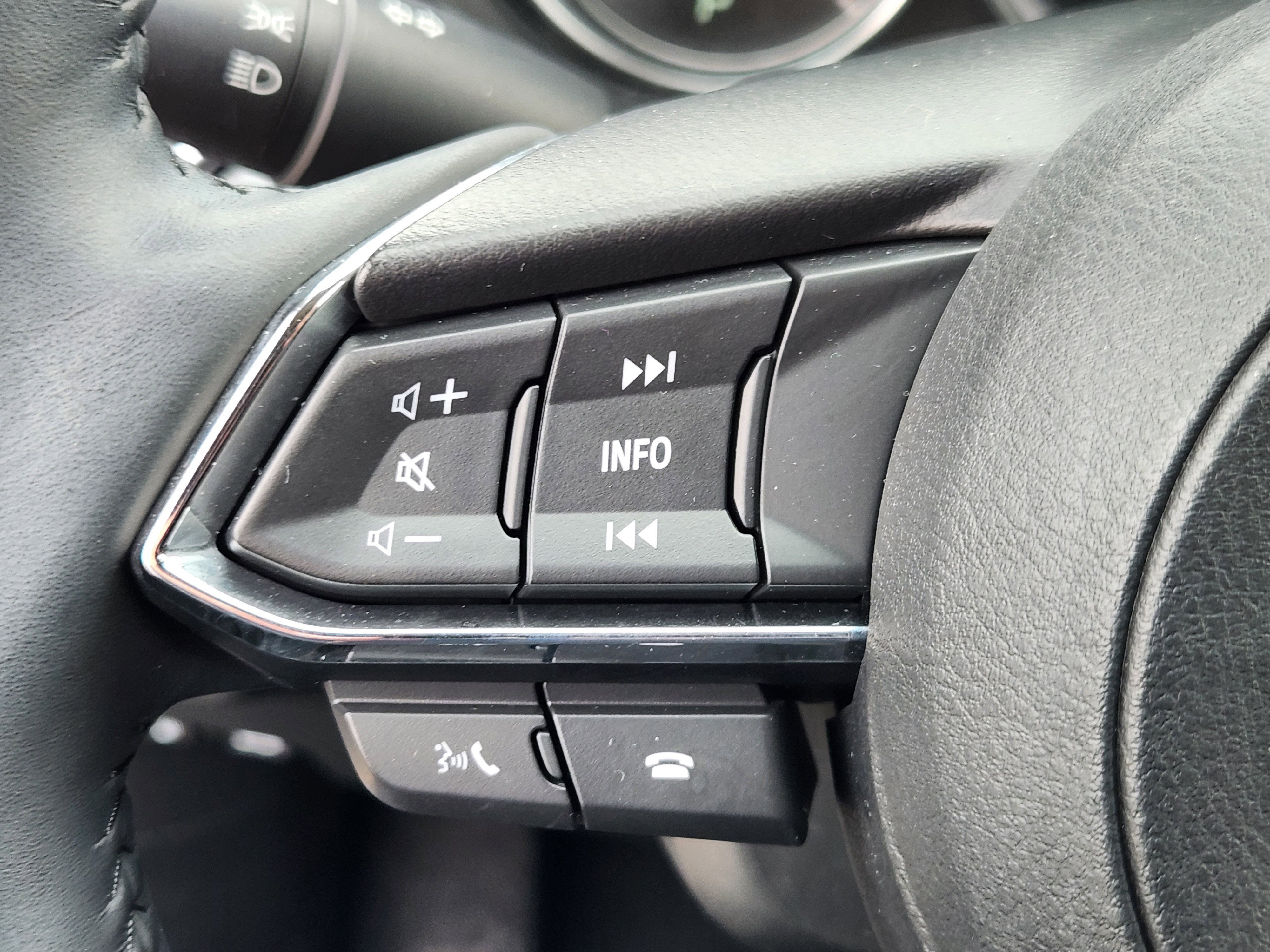 2024 Mazda Mazda CX-5 2.5 S Preferred Package