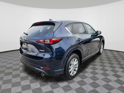 2024 Mazda Mazda CX-5 2.5 S Preferred Package