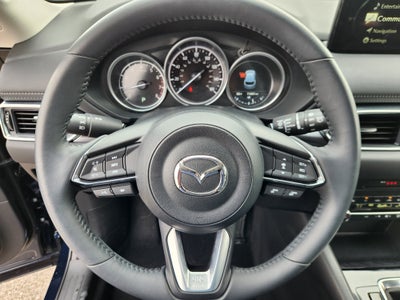 2024 Mazda Mazda CX-5 2.5 S Preferred Package