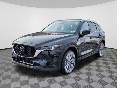 2023 Mazda Mazda CX-5 2.5 S Preferred Package