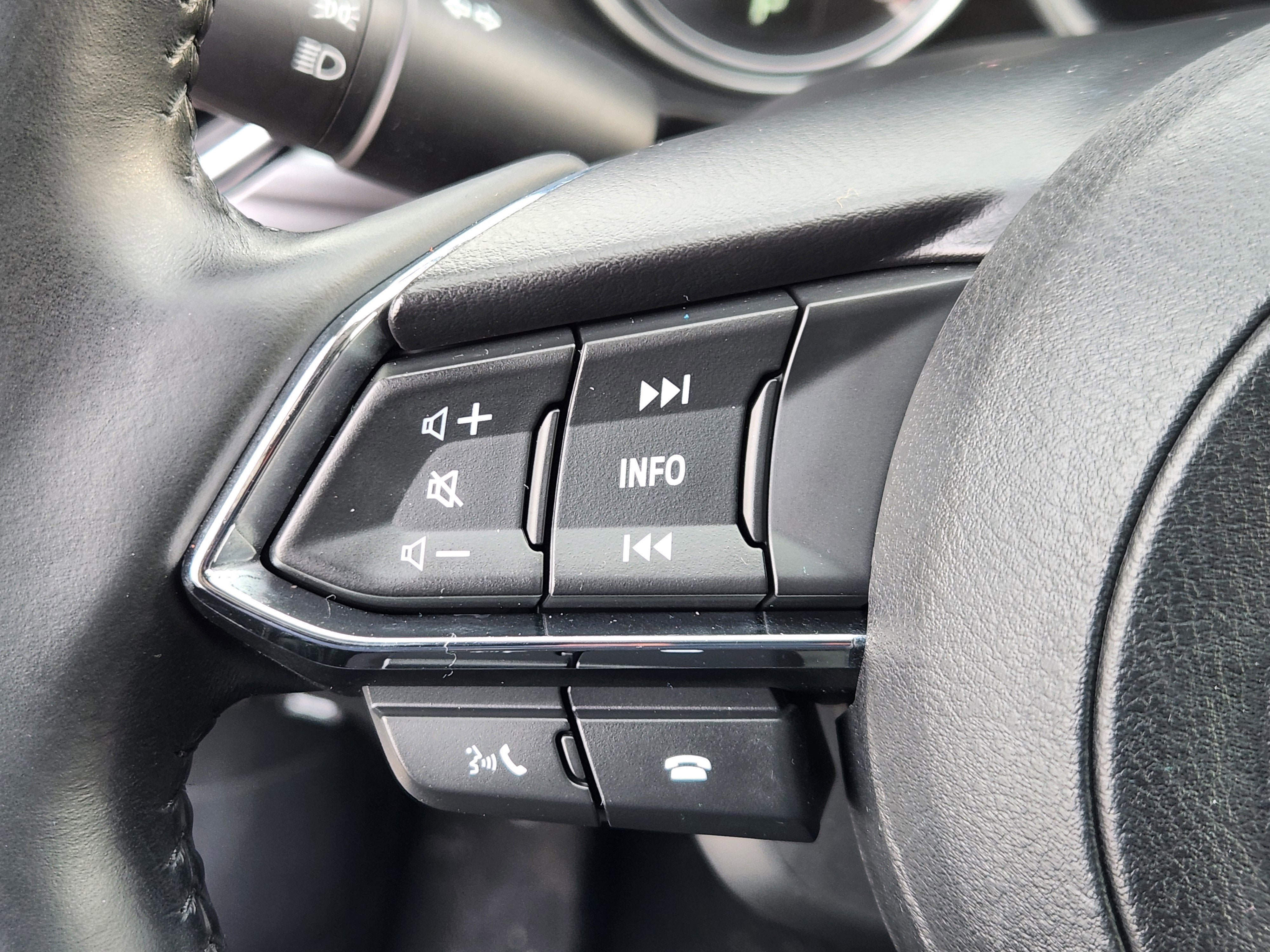 2023 Mazda Mazda CX-5 2.5 S Preferred Package