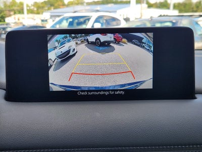 2024 Mazda Mazda CX-5 2.5 S Preferred Package