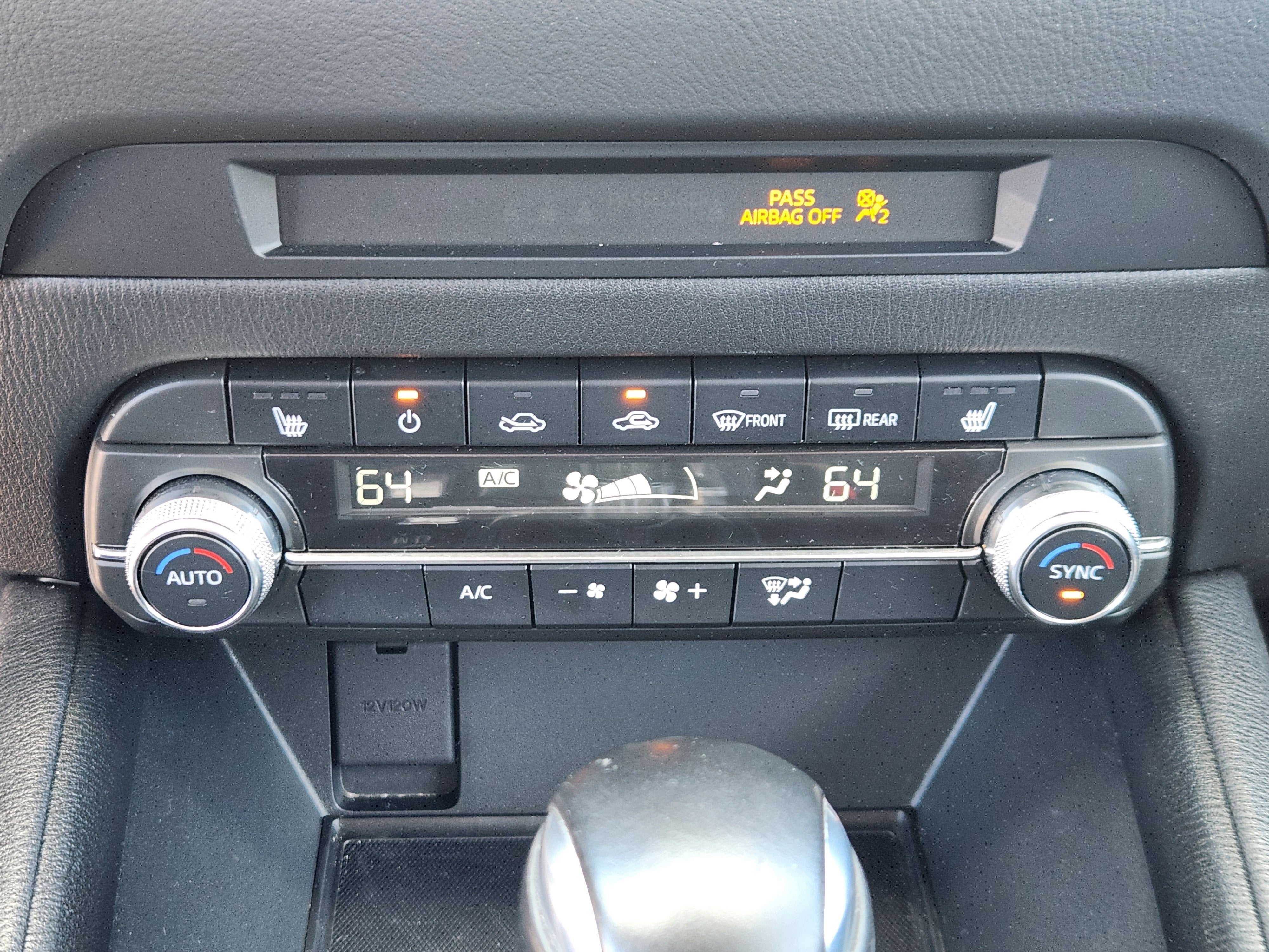 2024 Mazda Mazda CX-5 2.5 S Preferred Package