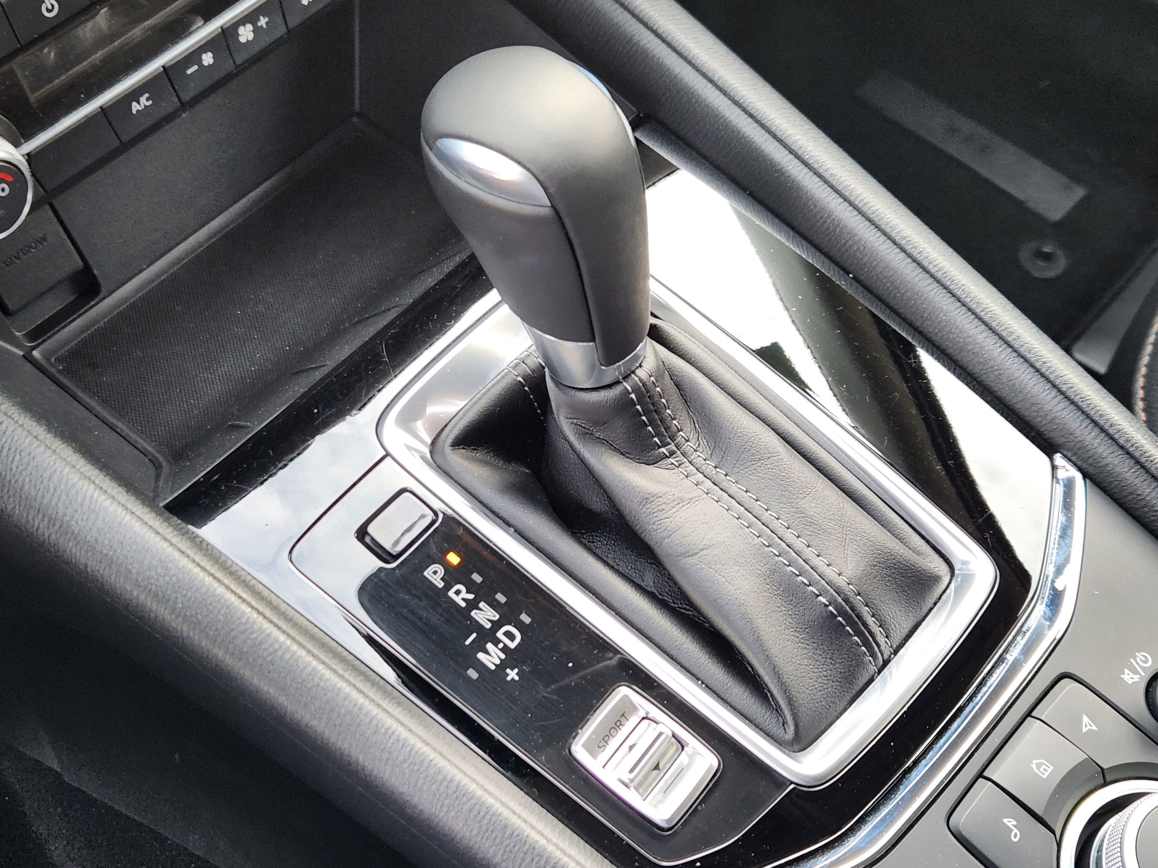 2023 Mazda Mazda CX-5 2.5 S Preferred Package