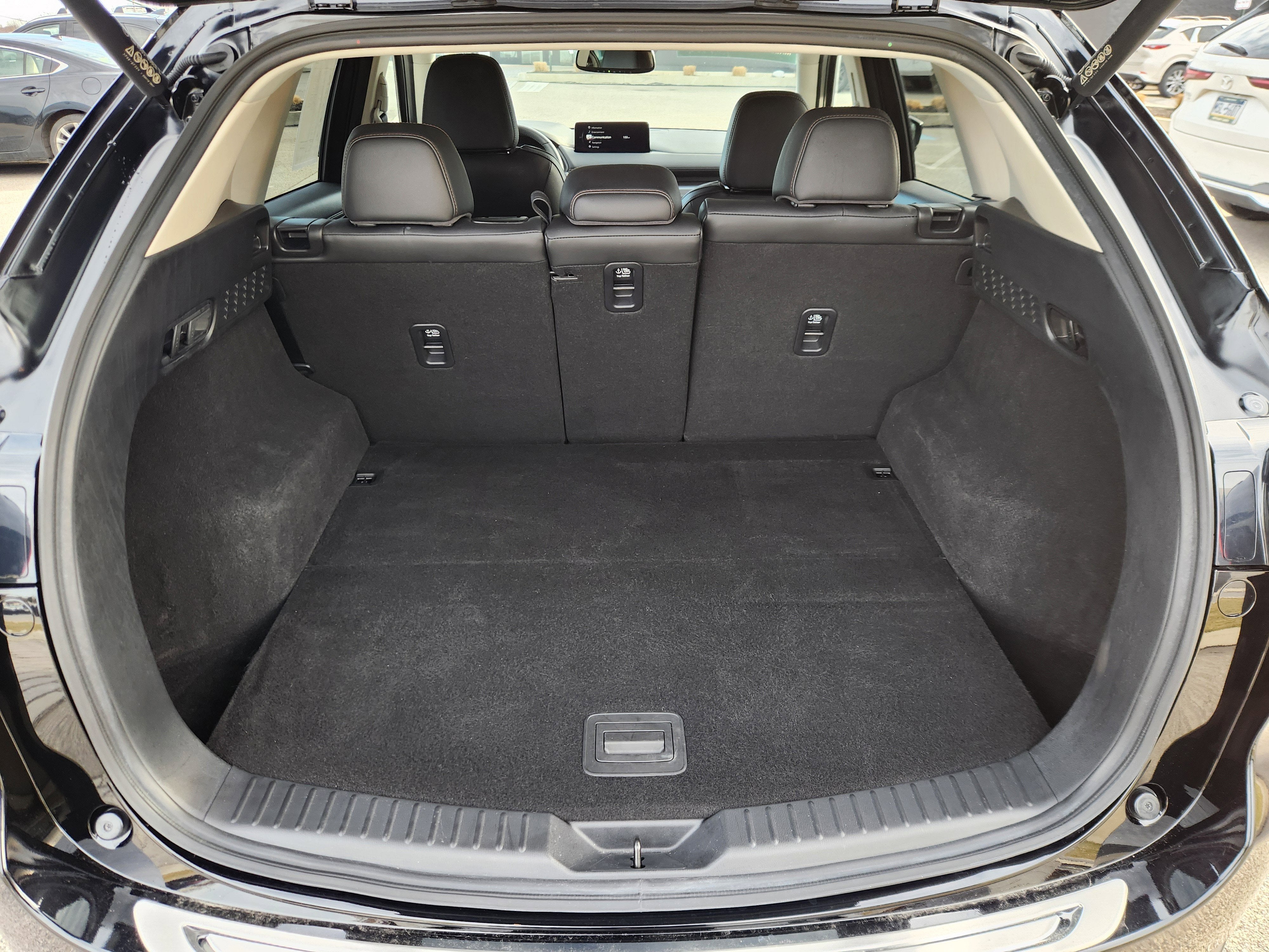 2023 Mazda Mazda CX-5 2.5 S Preferred Package