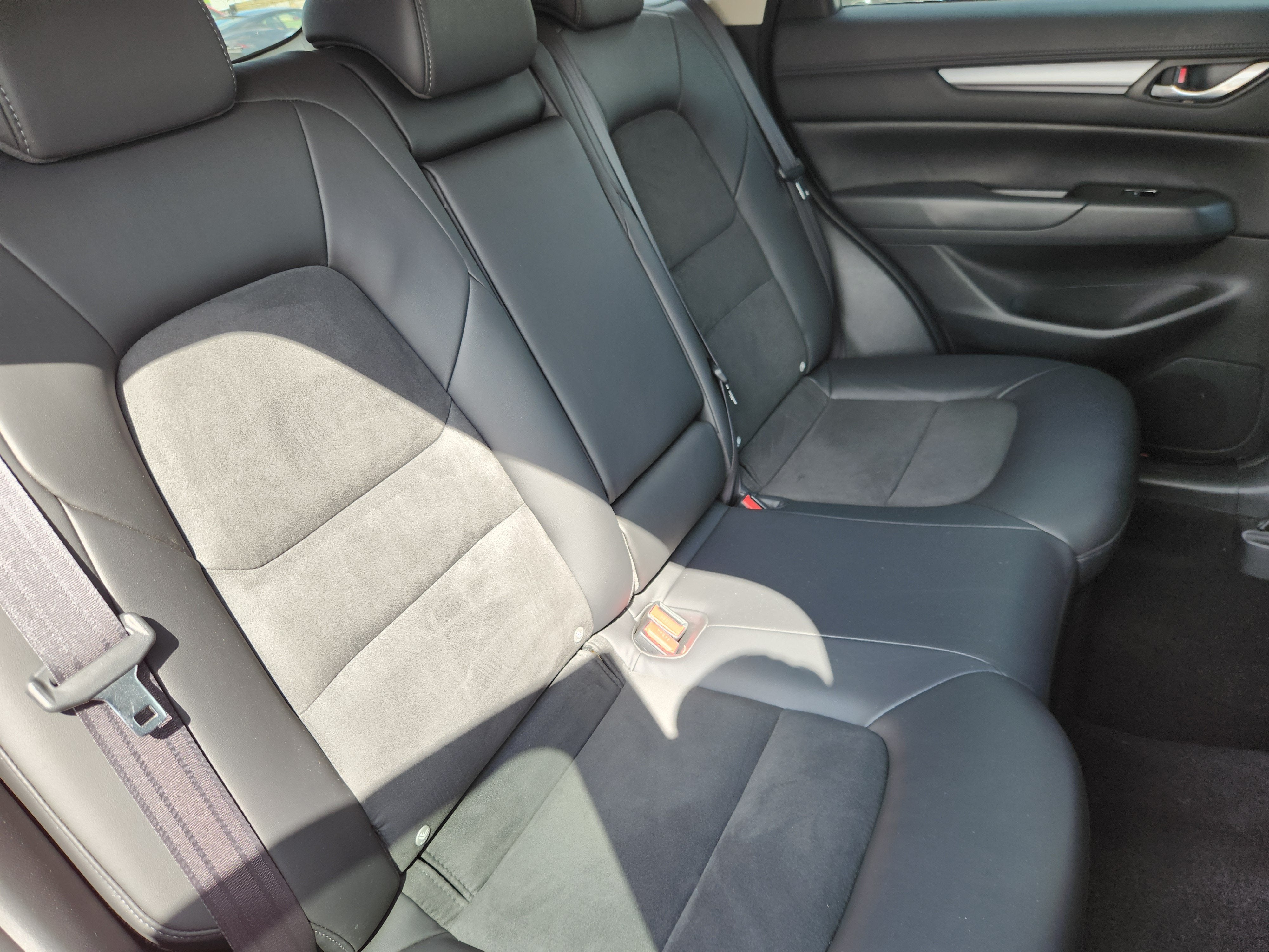 2019 Mazda Mazda CX-5 Touring
