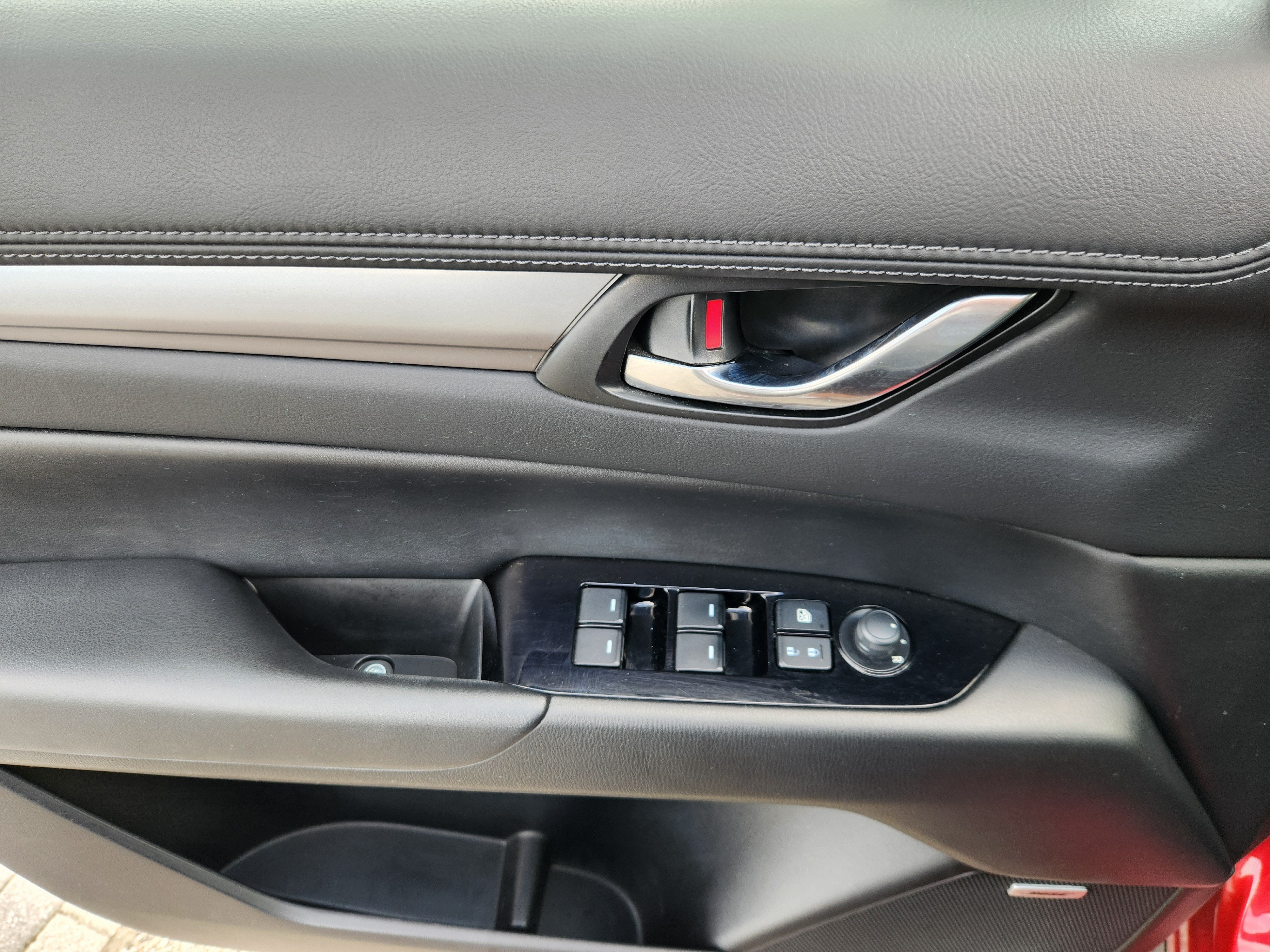 2019 Mazda Mazda CX-5 Touring