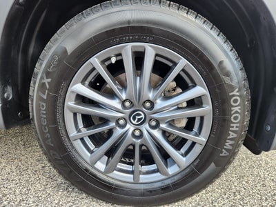2019 Mazda Mazda CX-5 Touring