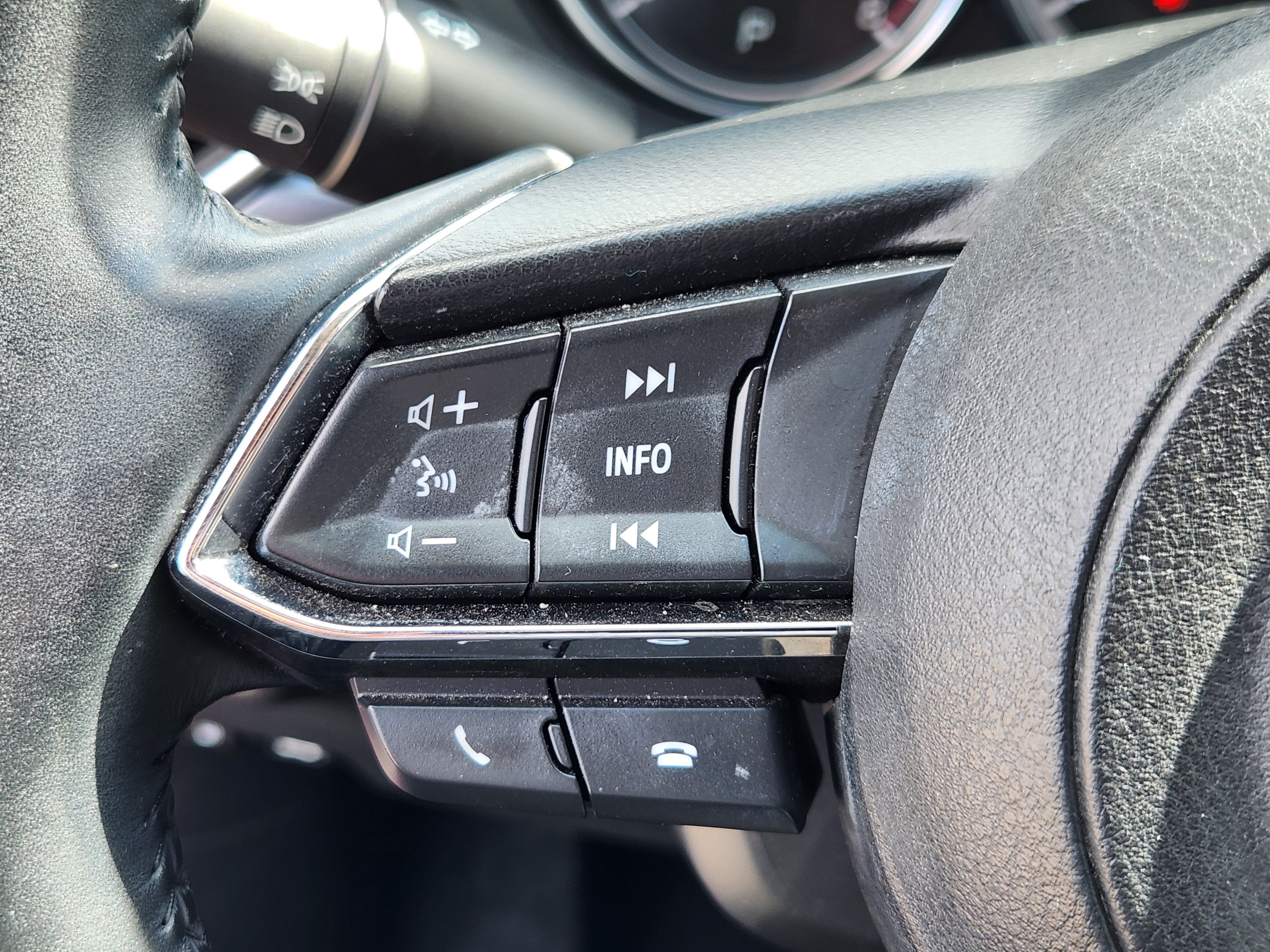 2019 Mazda Mazda CX-5 Touring