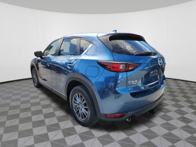 2021 Mazda Mazda CX-5 Touring