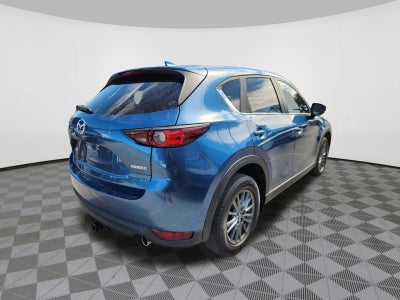 2021 Mazda Mazda CX-5 Touring