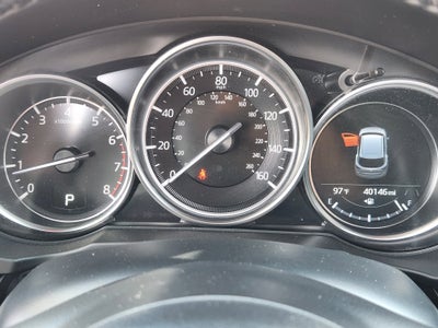 2024 Mazda Mazda CX-5 2.5 S Preferred Package