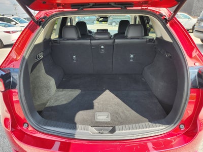 2024 Mazda Mazda CX-5 2.5 S Preferred Package