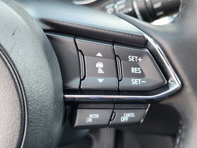 2024 Mazda Mazda CX-5 2.5 S Preferred Package
