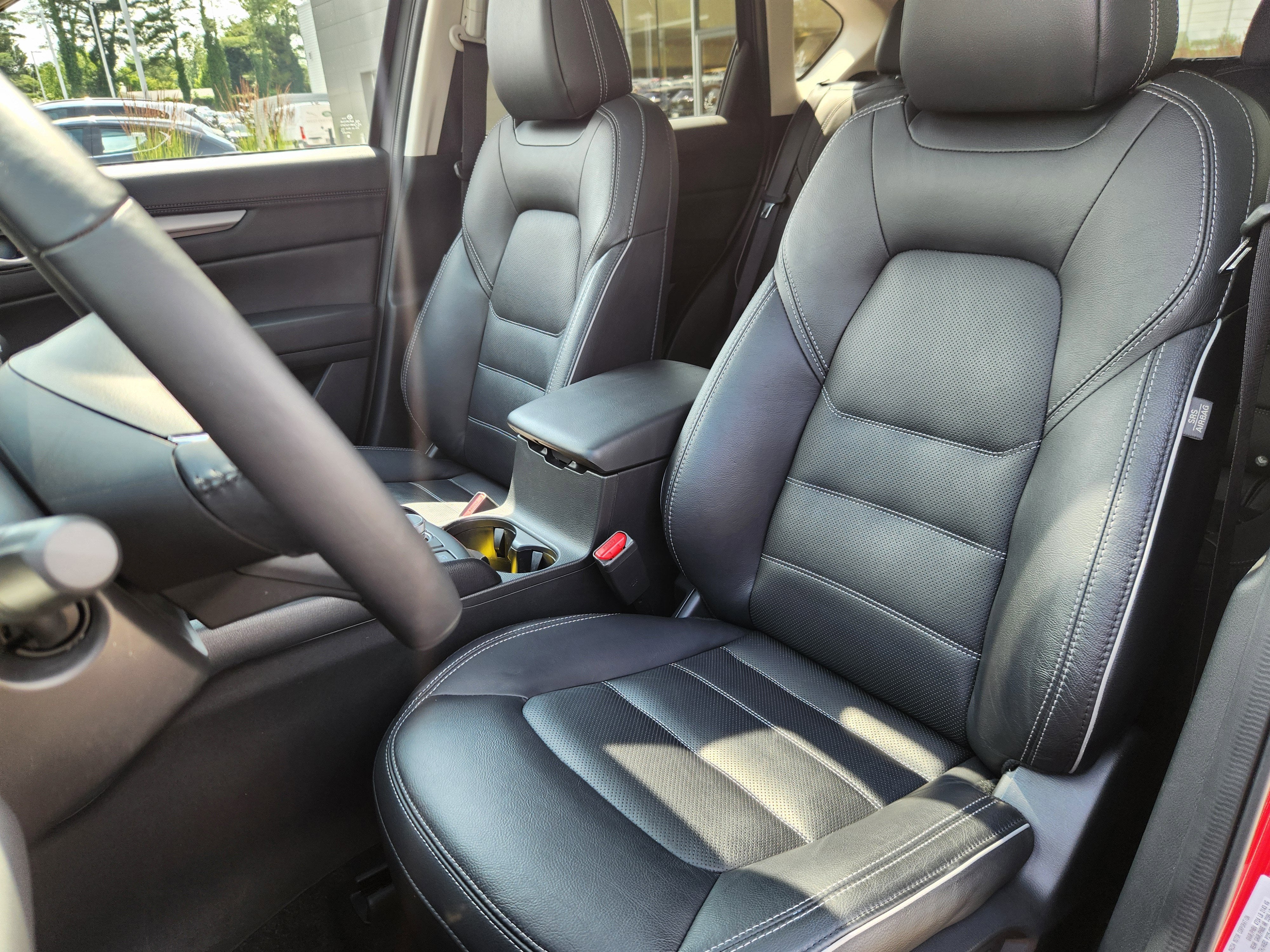2024 Mazda Mazda CX-5 2.5 S Preferred Package
