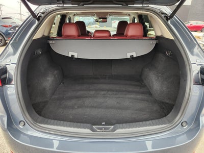 2021 Mazda Mazda CX-5 Carbon Edition