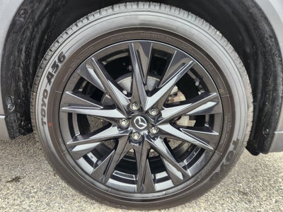 2021 Mazda Mazda CX-5 Carbon Edition