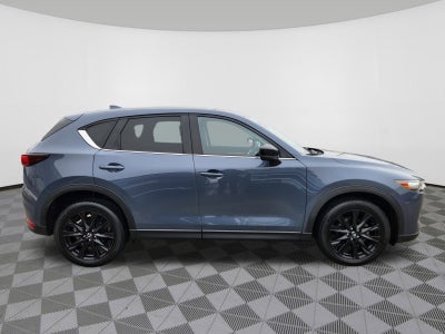 2021 Mazda Mazda CX-5 Carbon Edition