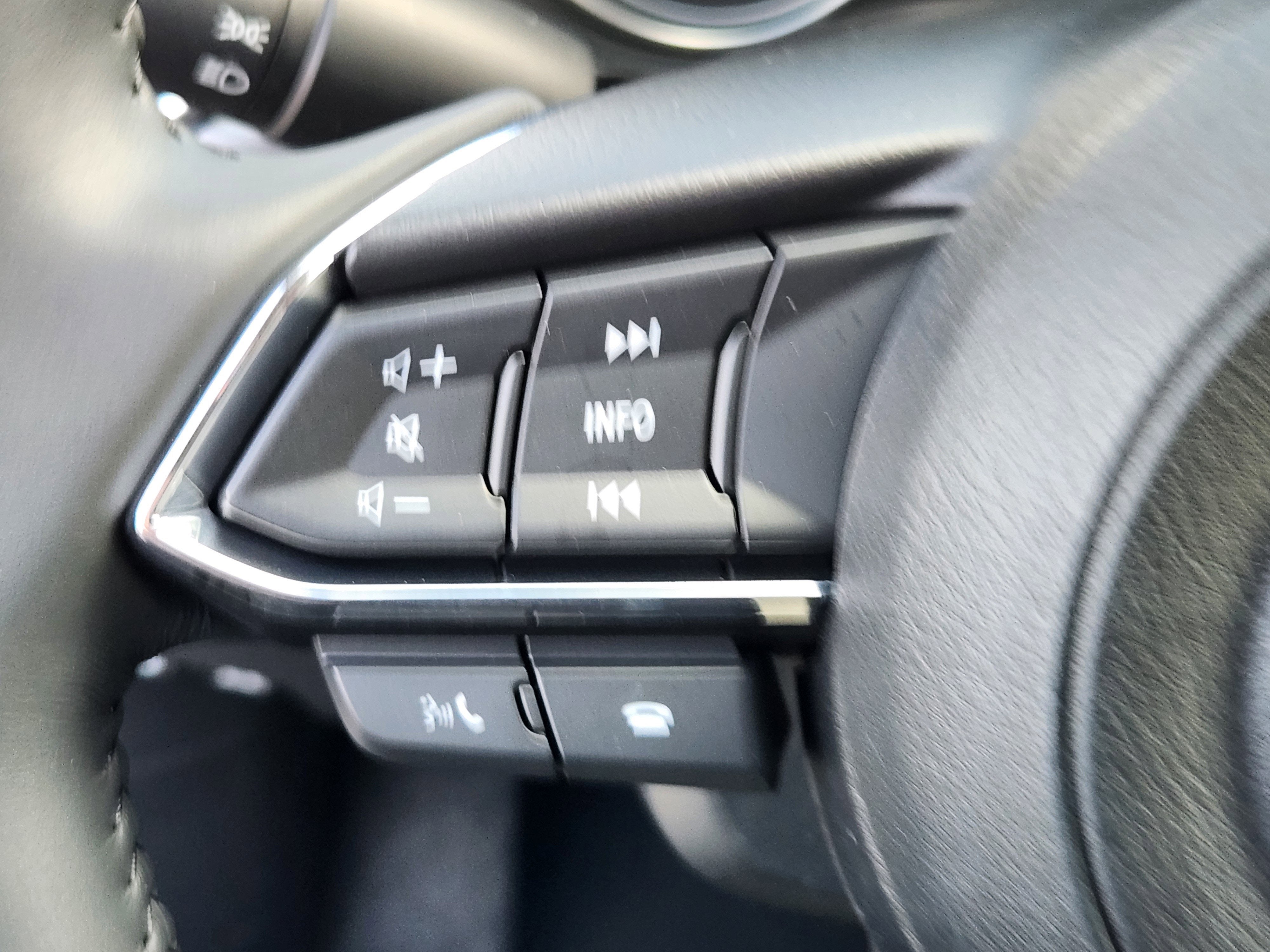 2023 Mazda Mazda CX-5 2.5 S Preferred Package