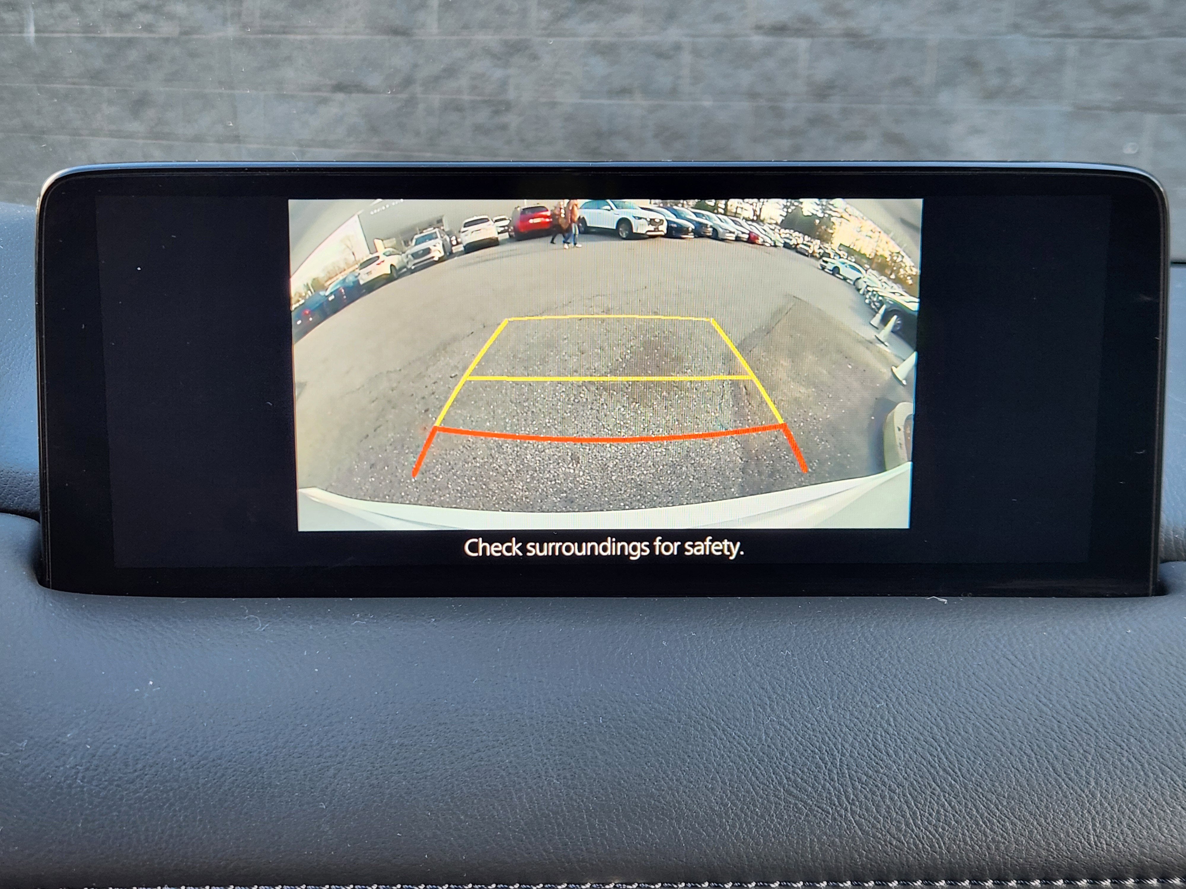 2024 Mazda Mazda CX-5 2.5 S Preferred Package