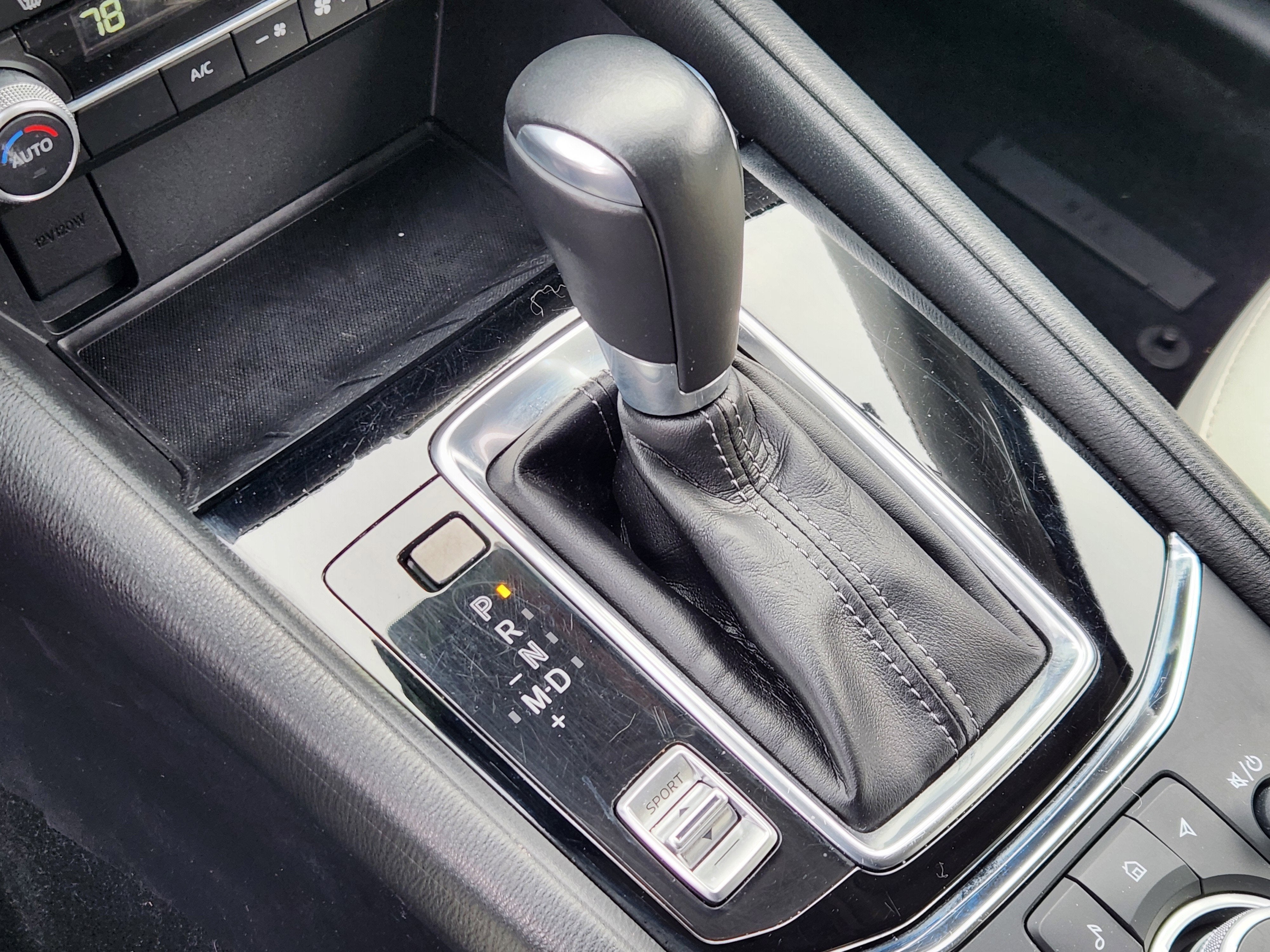 2023 Mazda Mazda CX-5 2.5 S Preferred Package