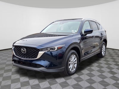 2023 Mazda Mazda CX-5 2.5 S Preferred Package