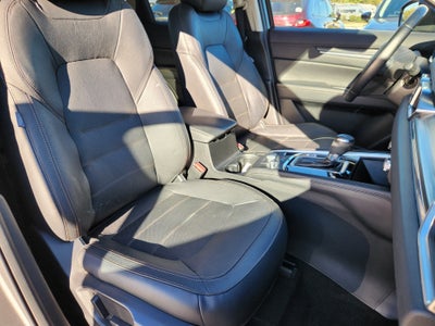 2017 Mazda Mazda CX-5 Grand Touring