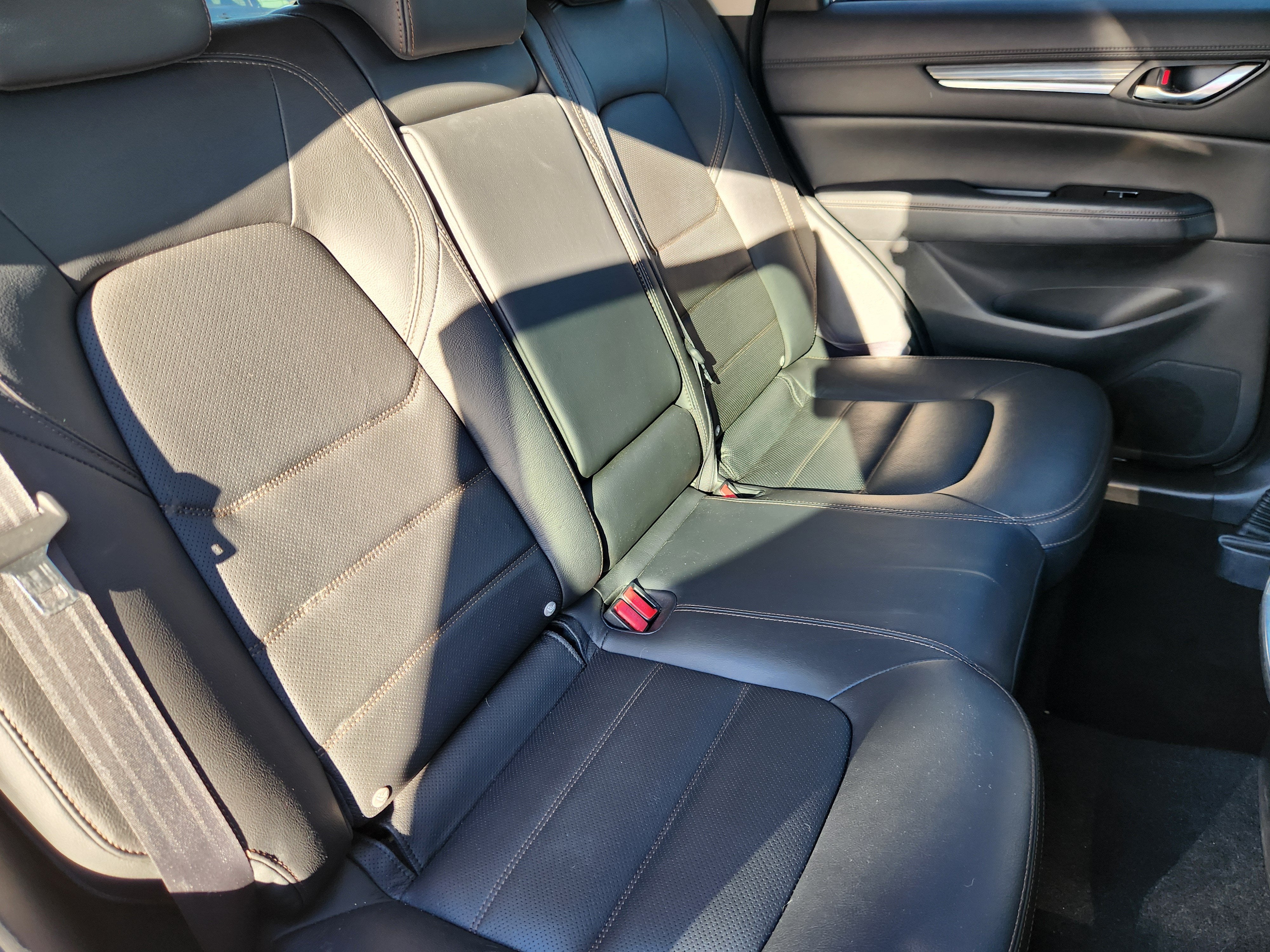 2017 Mazda Mazda CX-5 Grand Touring