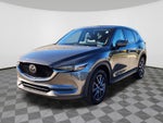 2017 Mazda Mazda CX-5 Grand Touring