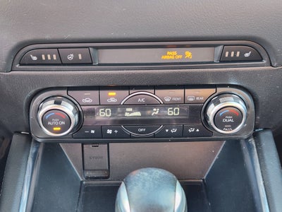 2017 Mazda Mazda CX-5 Grand Touring