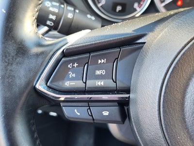2017 Mazda Mazda CX-5 Grand Touring