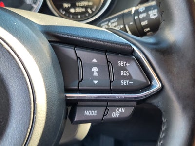 2017 Mazda Mazda CX-5 Grand Touring