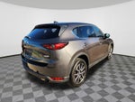 2017 Mazda Mazda CX-5 Grand Touring