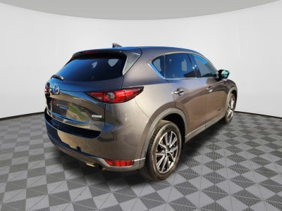 2017 Mazda Mazda CX-5 Grand Touring