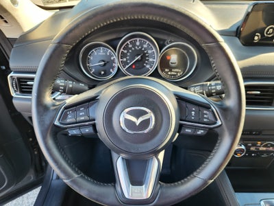 2017 Mazda Mazda CX-5 Grand Touring