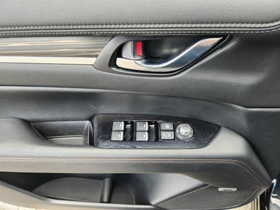 2021 Mazda Mazda CX-5 Grand Touring