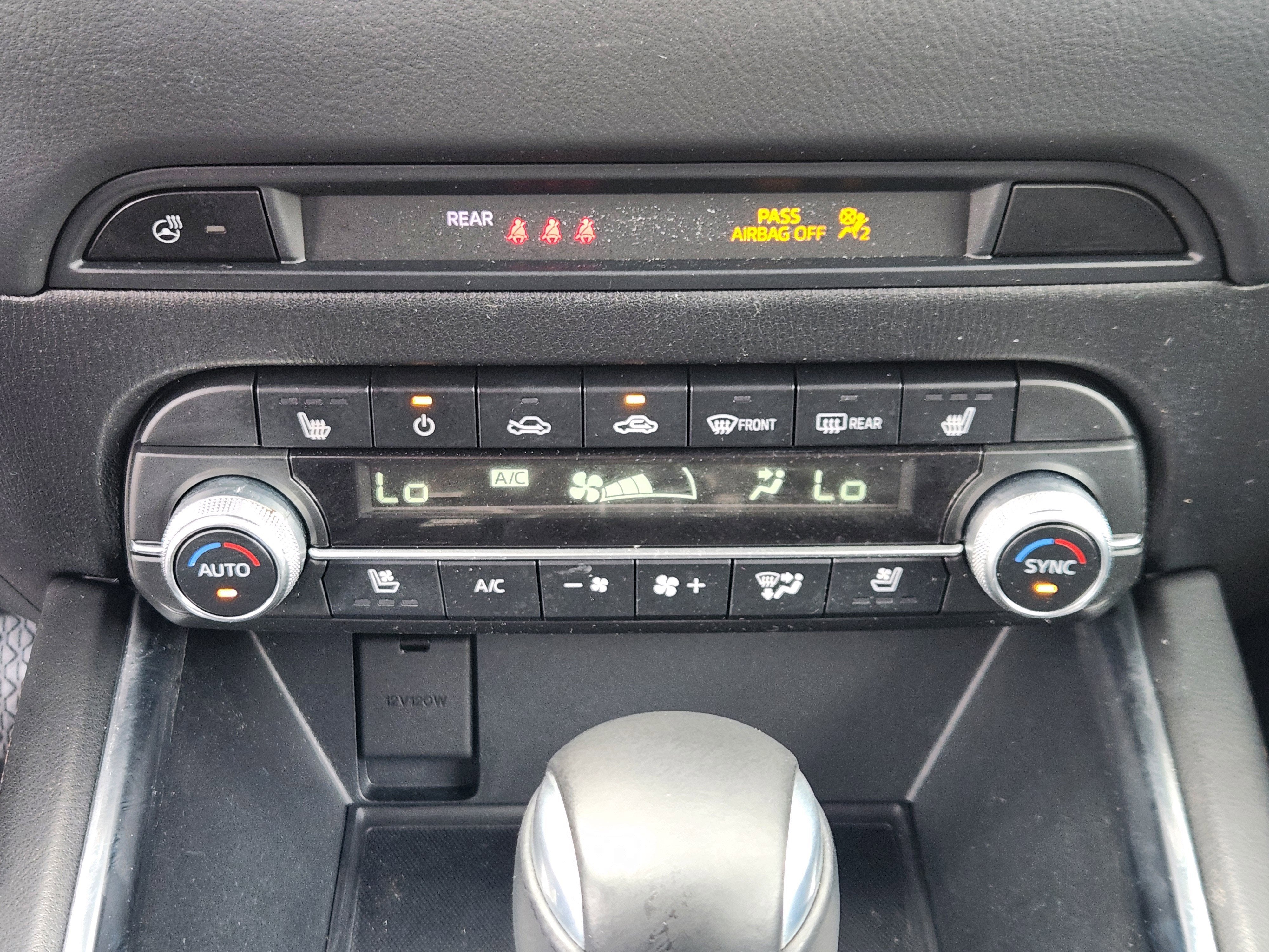 2021 Mazda Mazda CX-5 Grand Touring