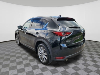 2021 Mazda Mazda CX-5 Grand Touring