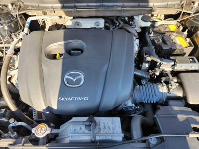 2023 Mazda Mazda CX-5 2.5 S Premium Package