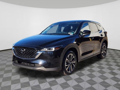 2023 Mazda Mazda CX-5 2.5 S Premium Package